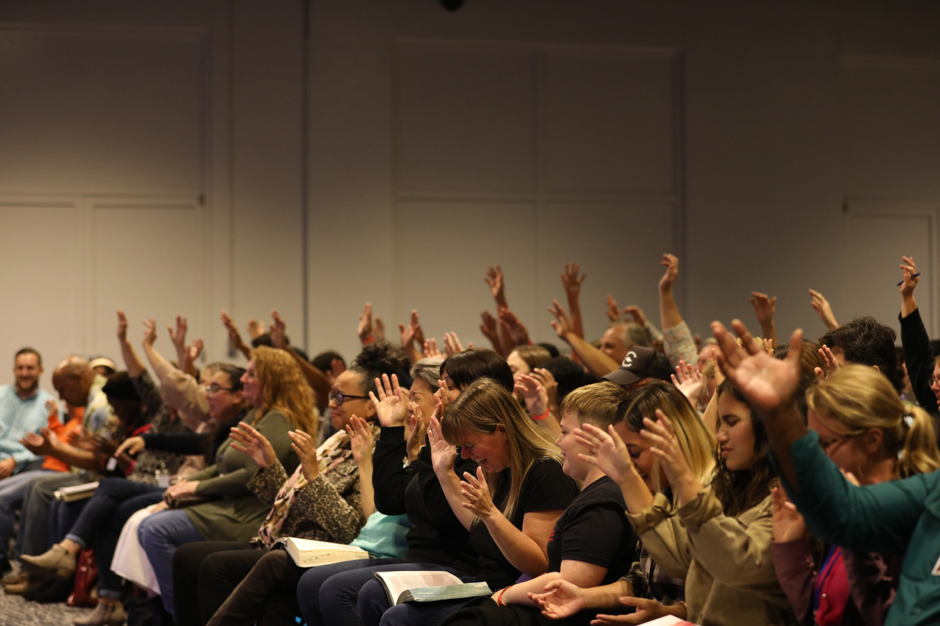 The Stand: Night 836