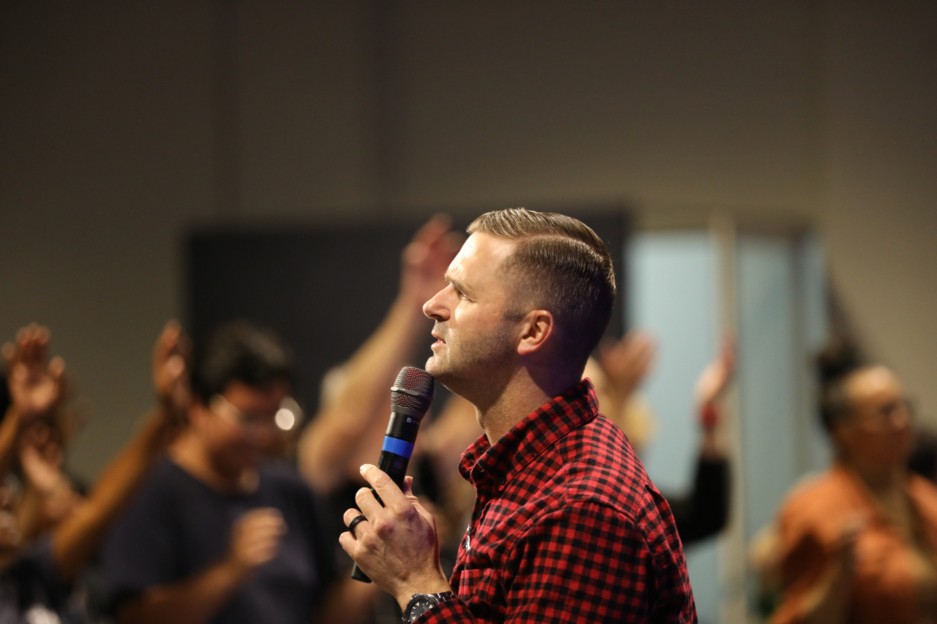 The Stand: Night 837