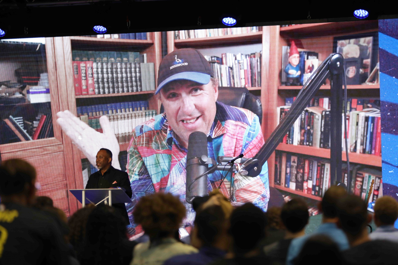 The Stand: Night 838