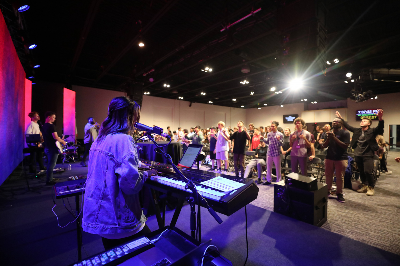 The Stand: Night 825