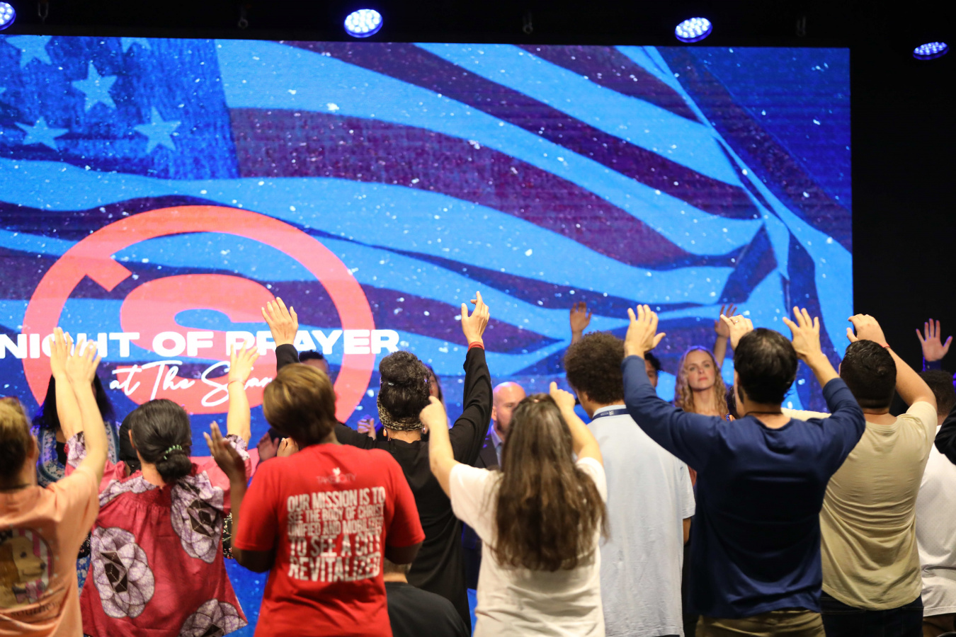 The Stand: Night 826