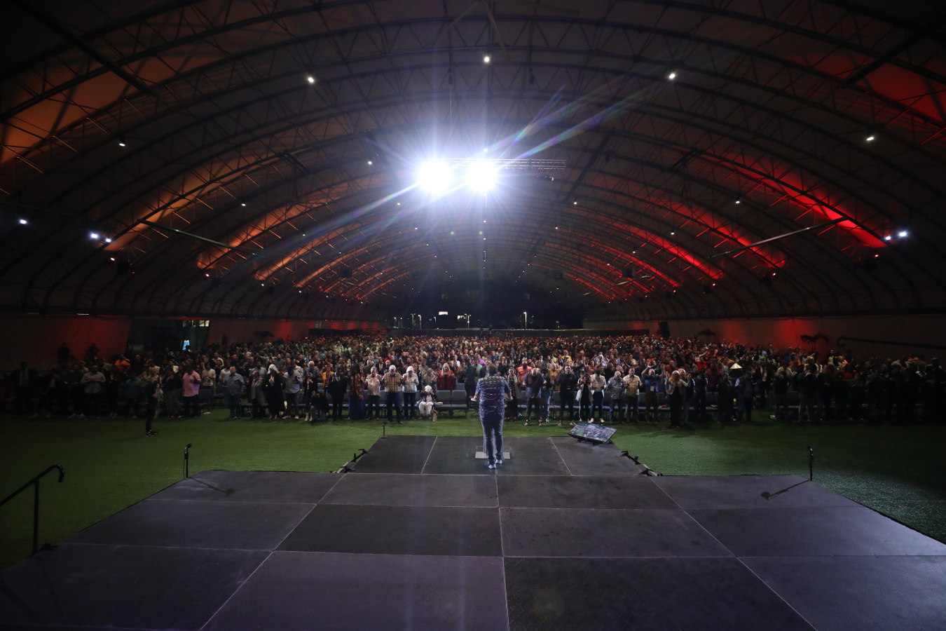 Double Portion - Day 7