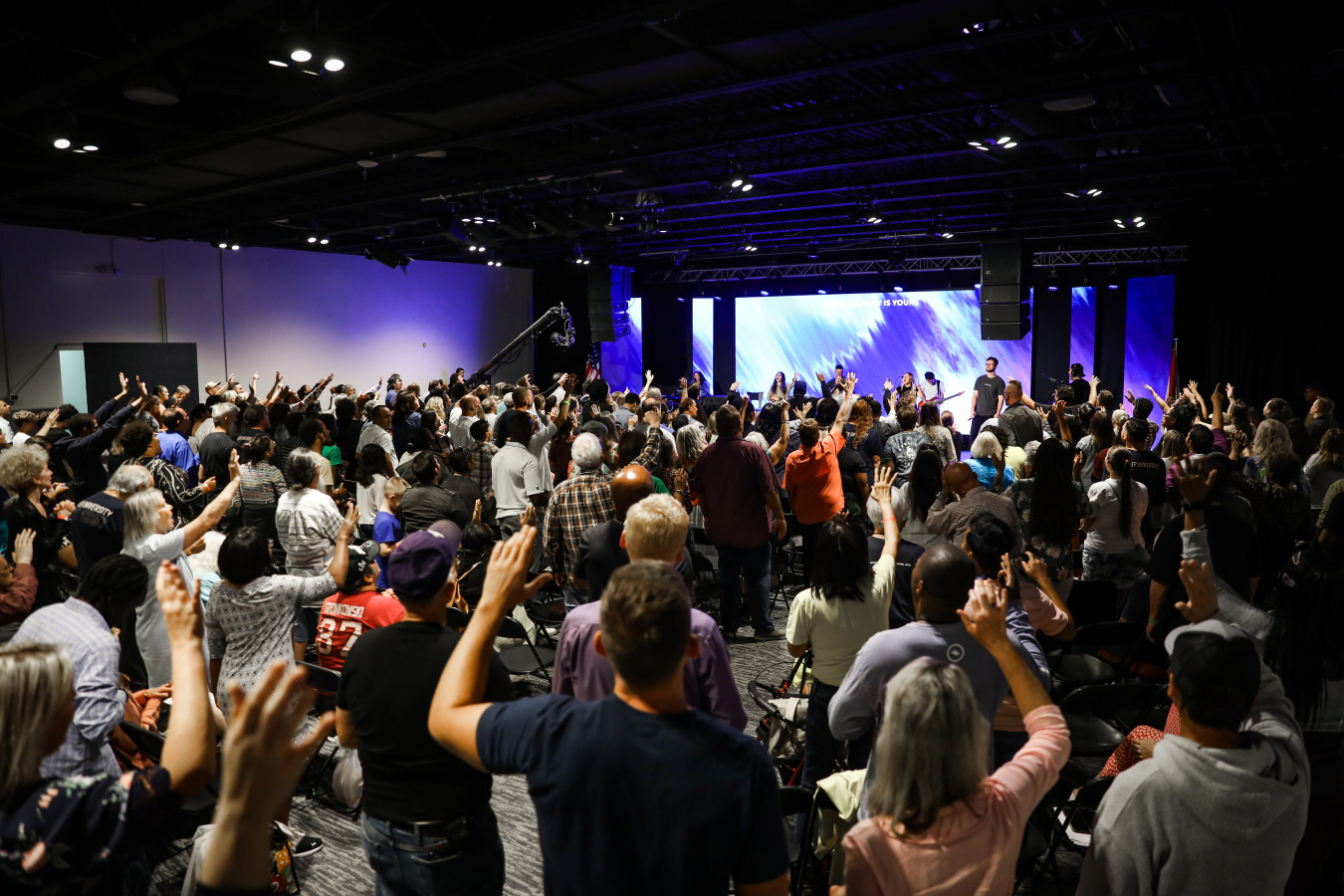 The Stand: Night 847