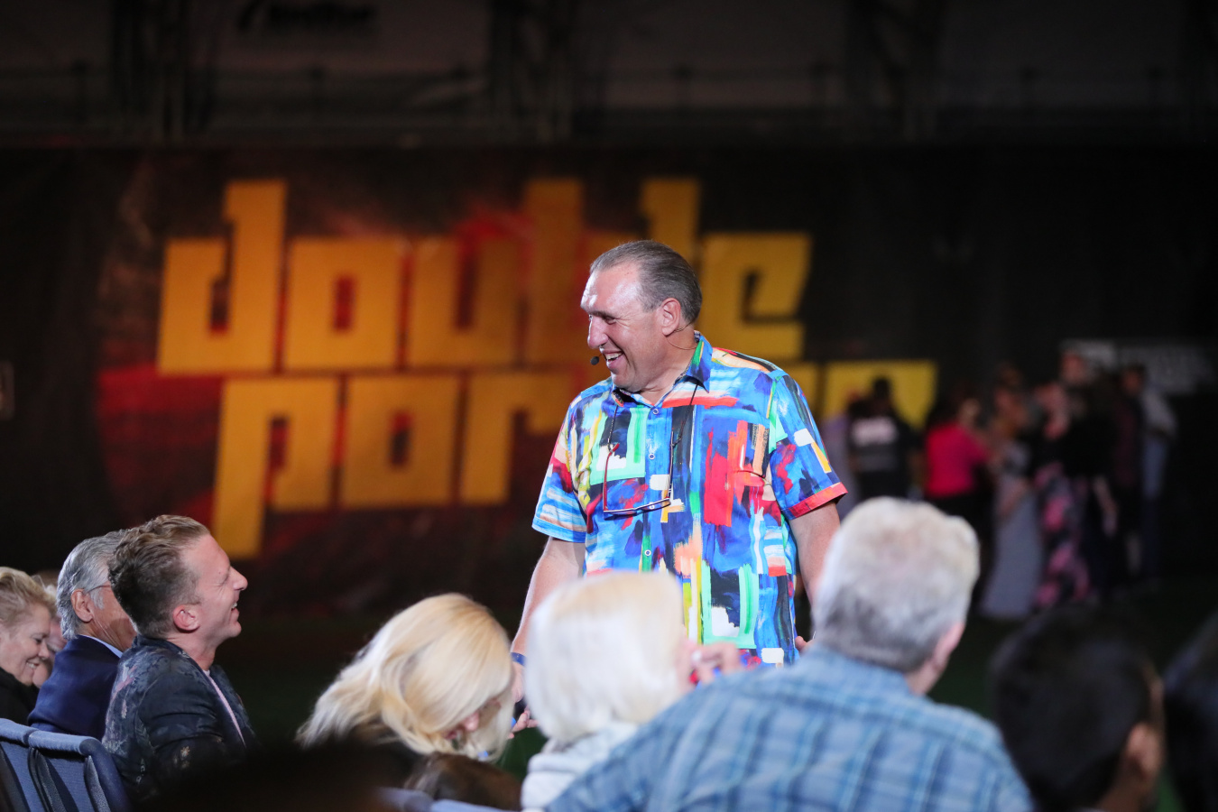 Double Portion – Day 2