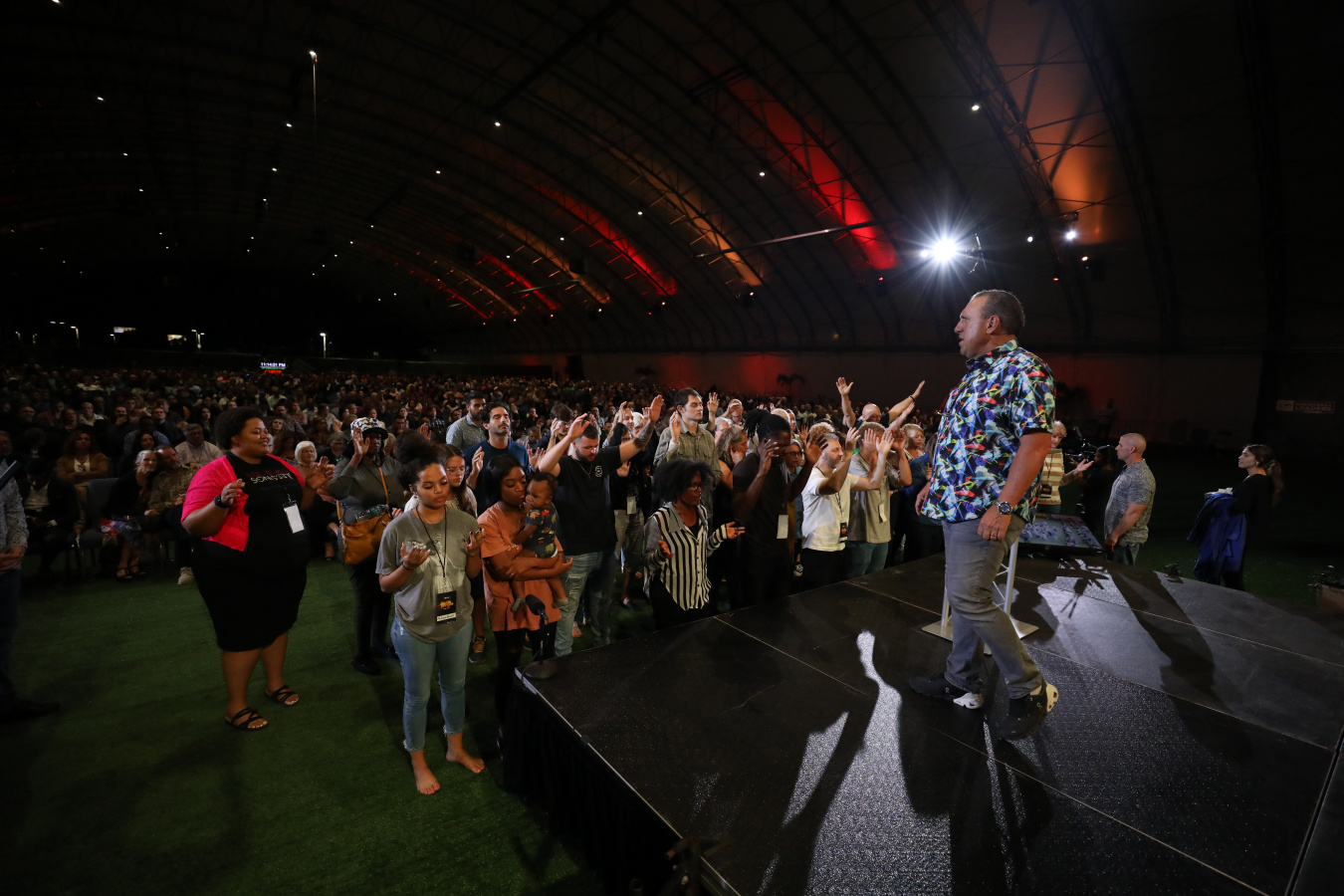 Double Portion – Day 4