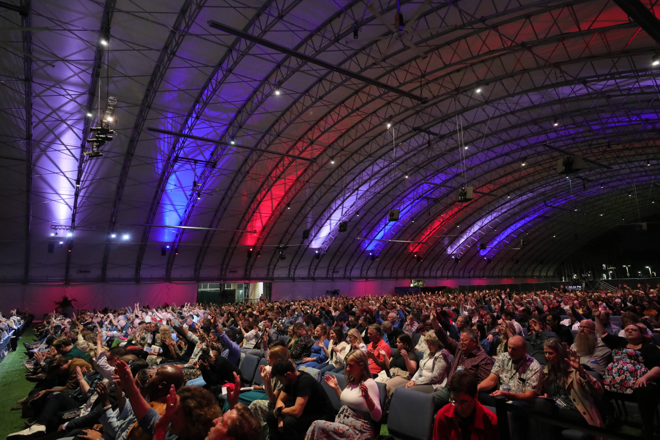 Double Portion — Day 5