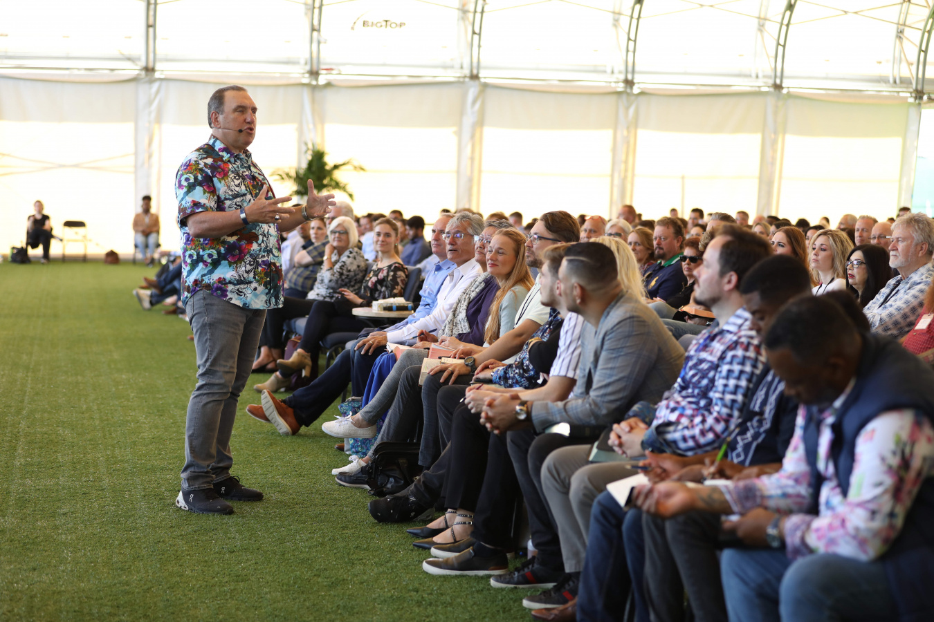 Double Portion - Day 6