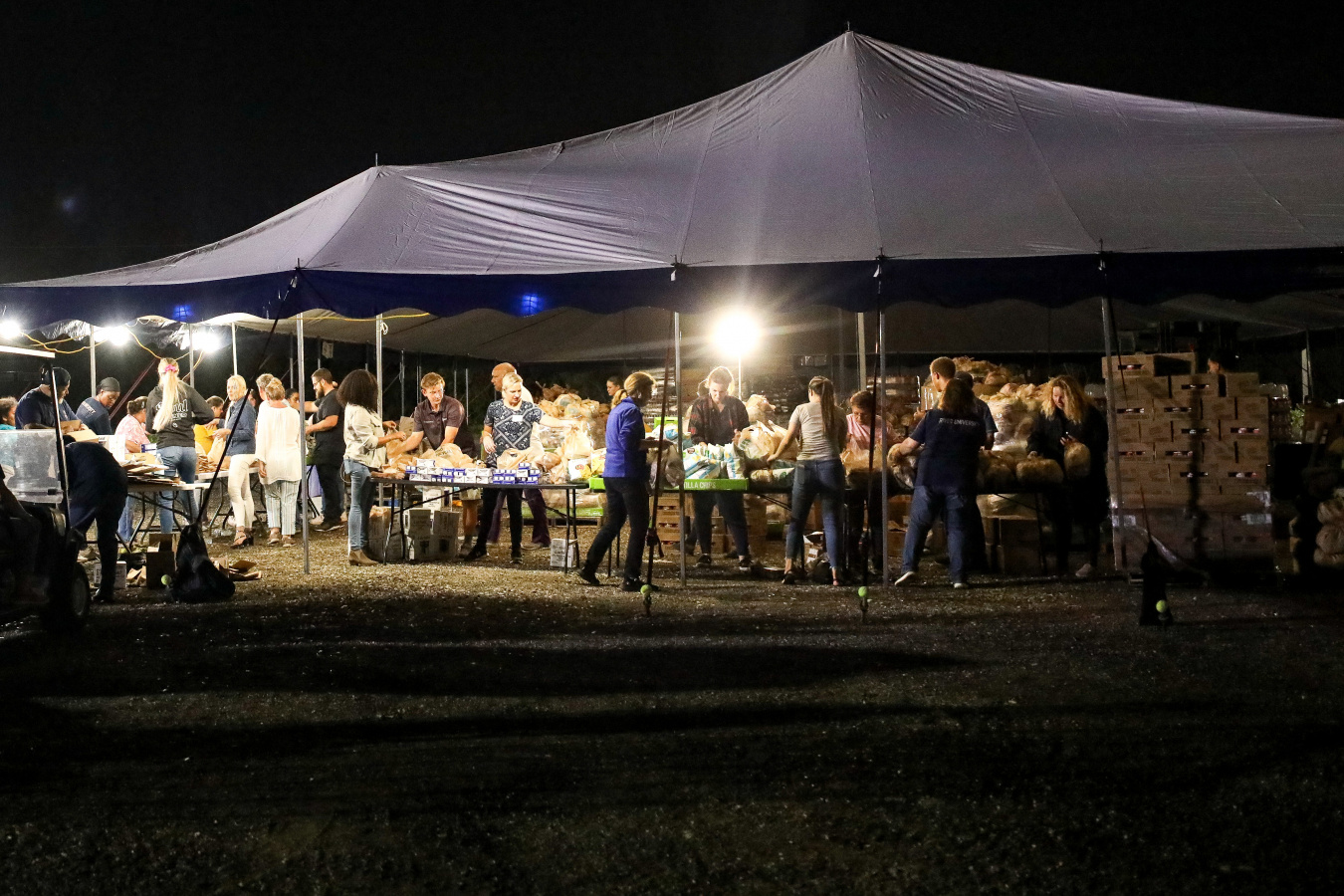 Hurricane Ian Relief