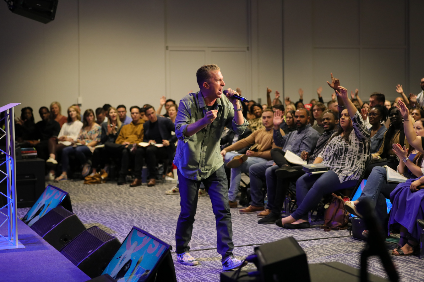 The Stand: Night 842