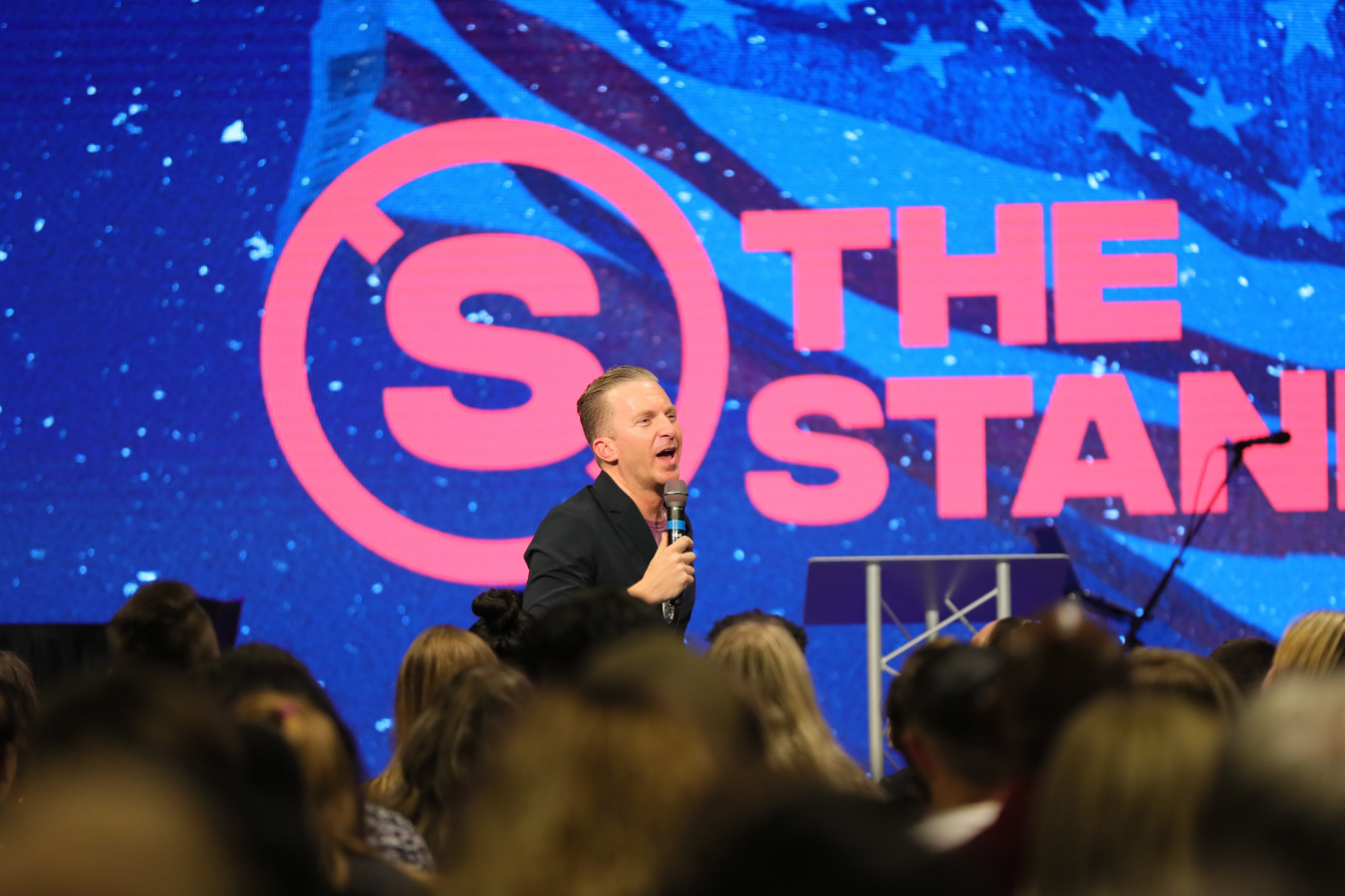 The Stand: Night 843