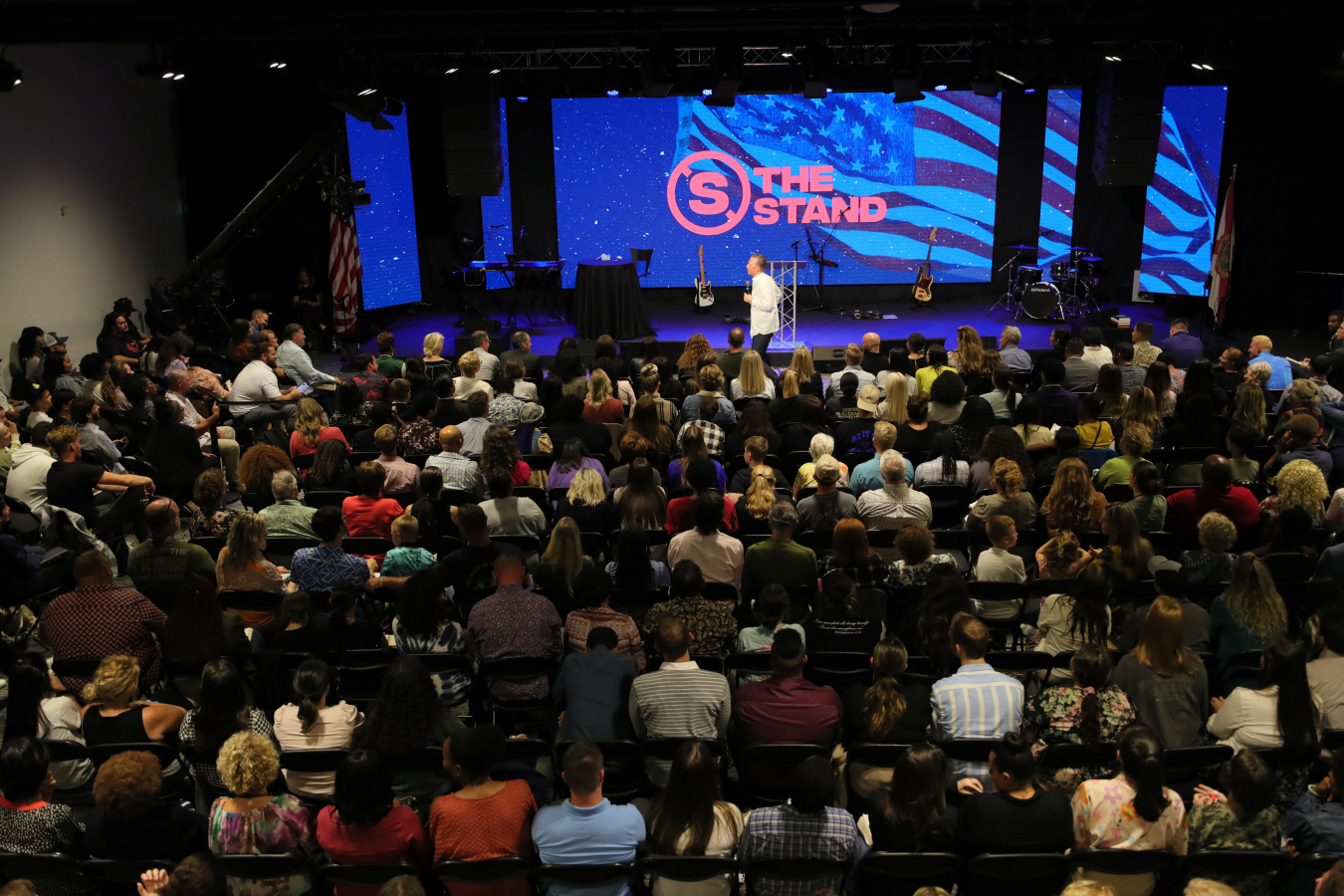 The Stand: Night 845