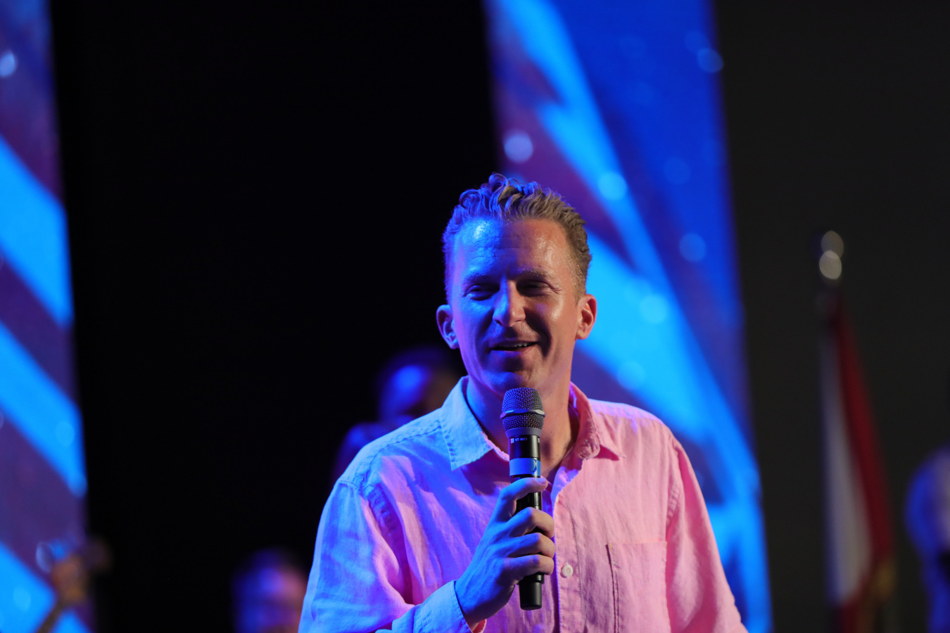 The Stand: Night 846