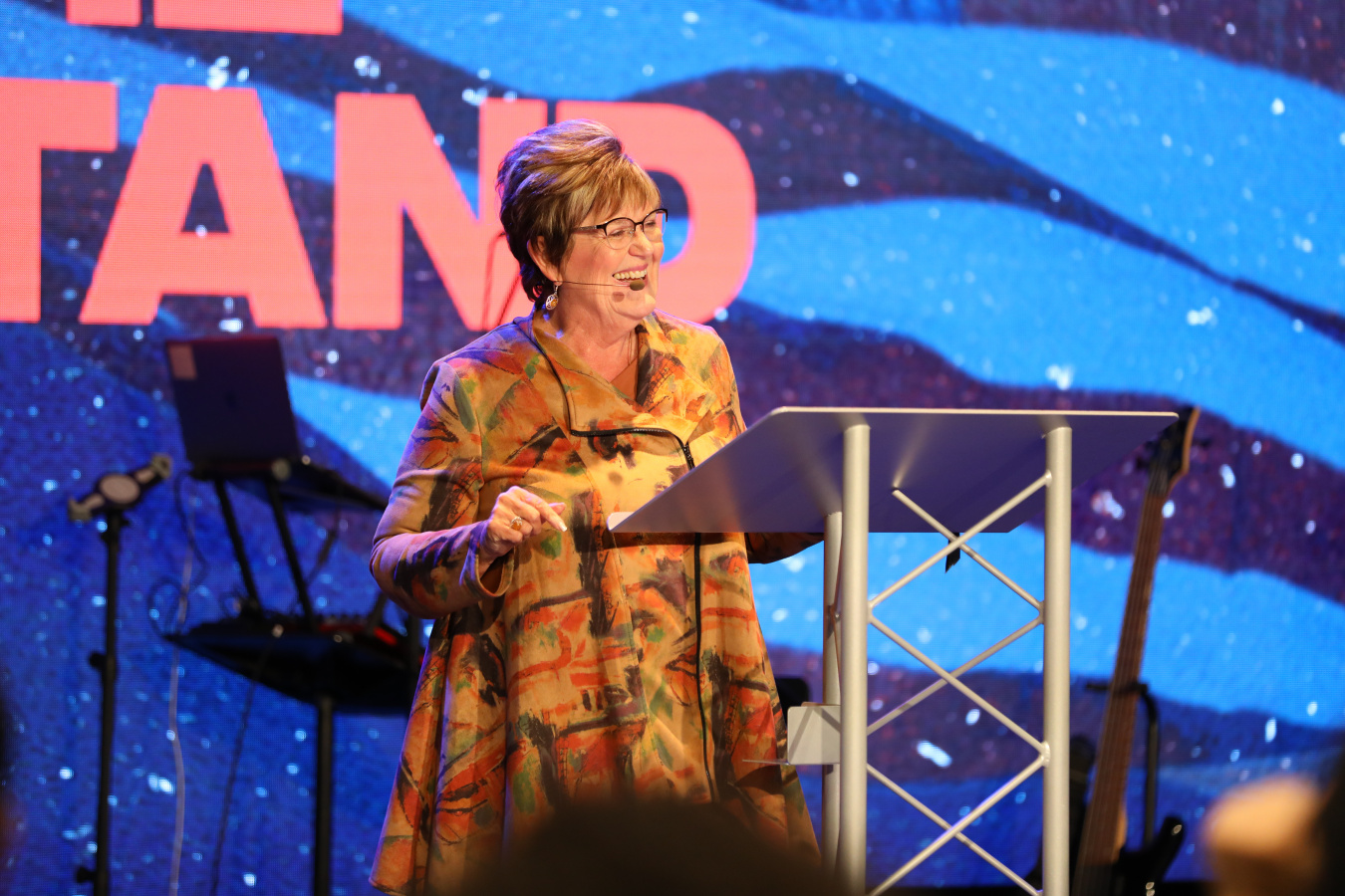 The Stand: Night 850