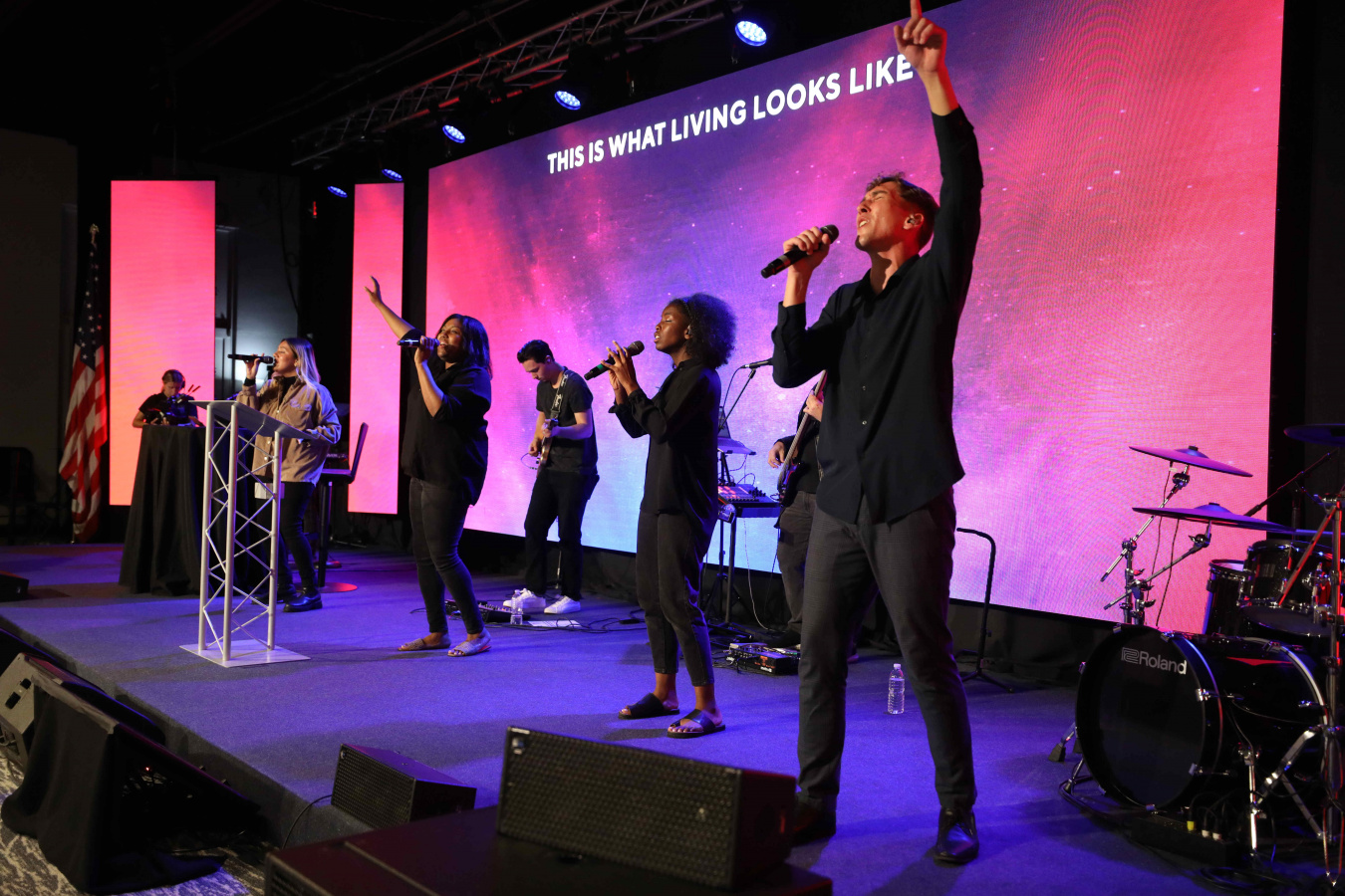 The Stand: Night 851