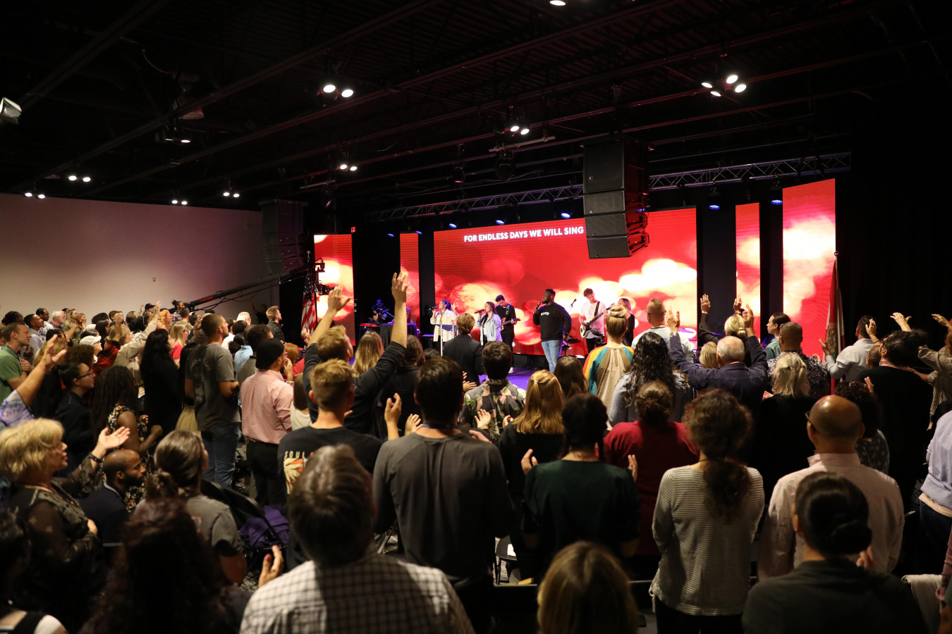 The Stand: Night 852 