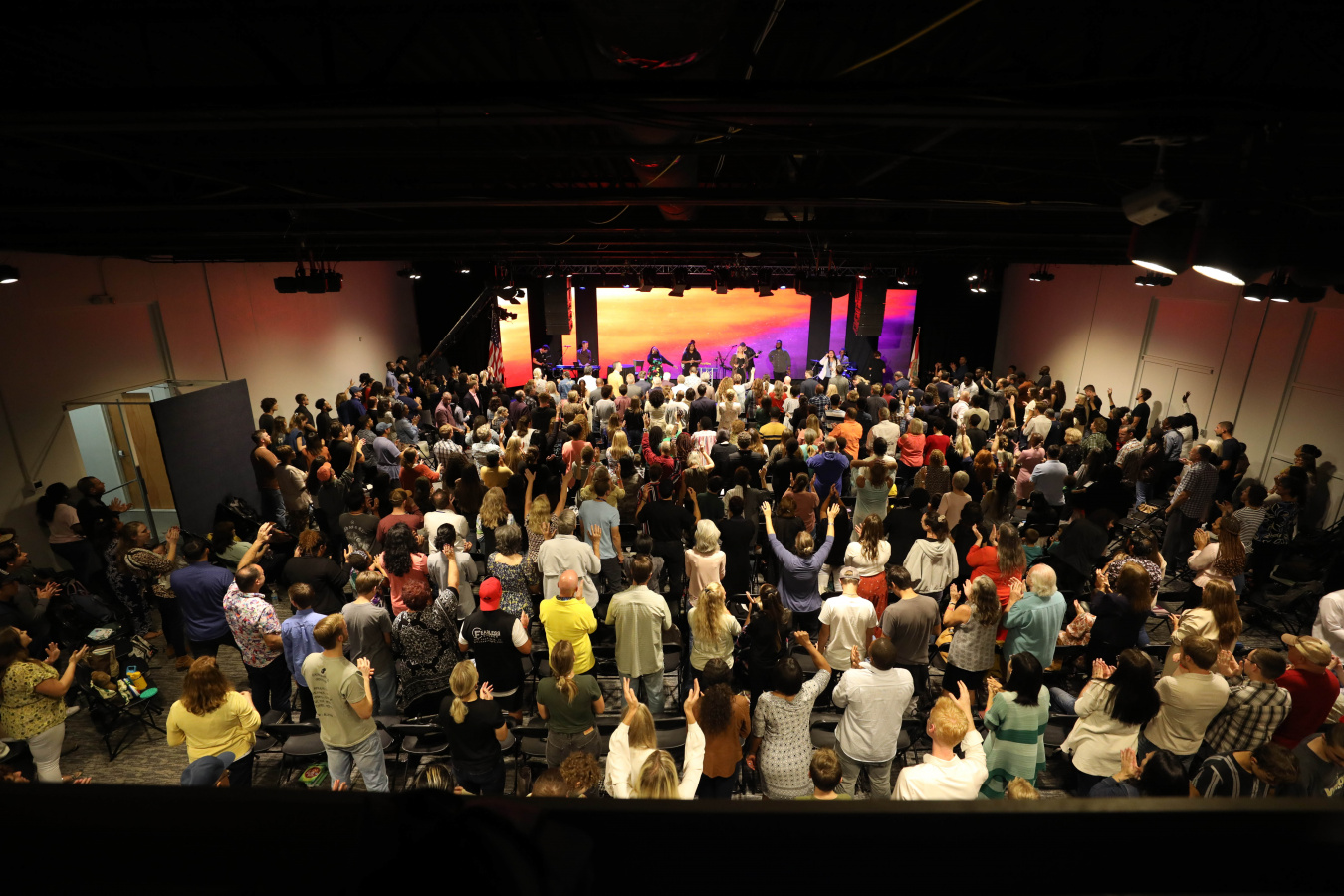 The Stand: Night 853