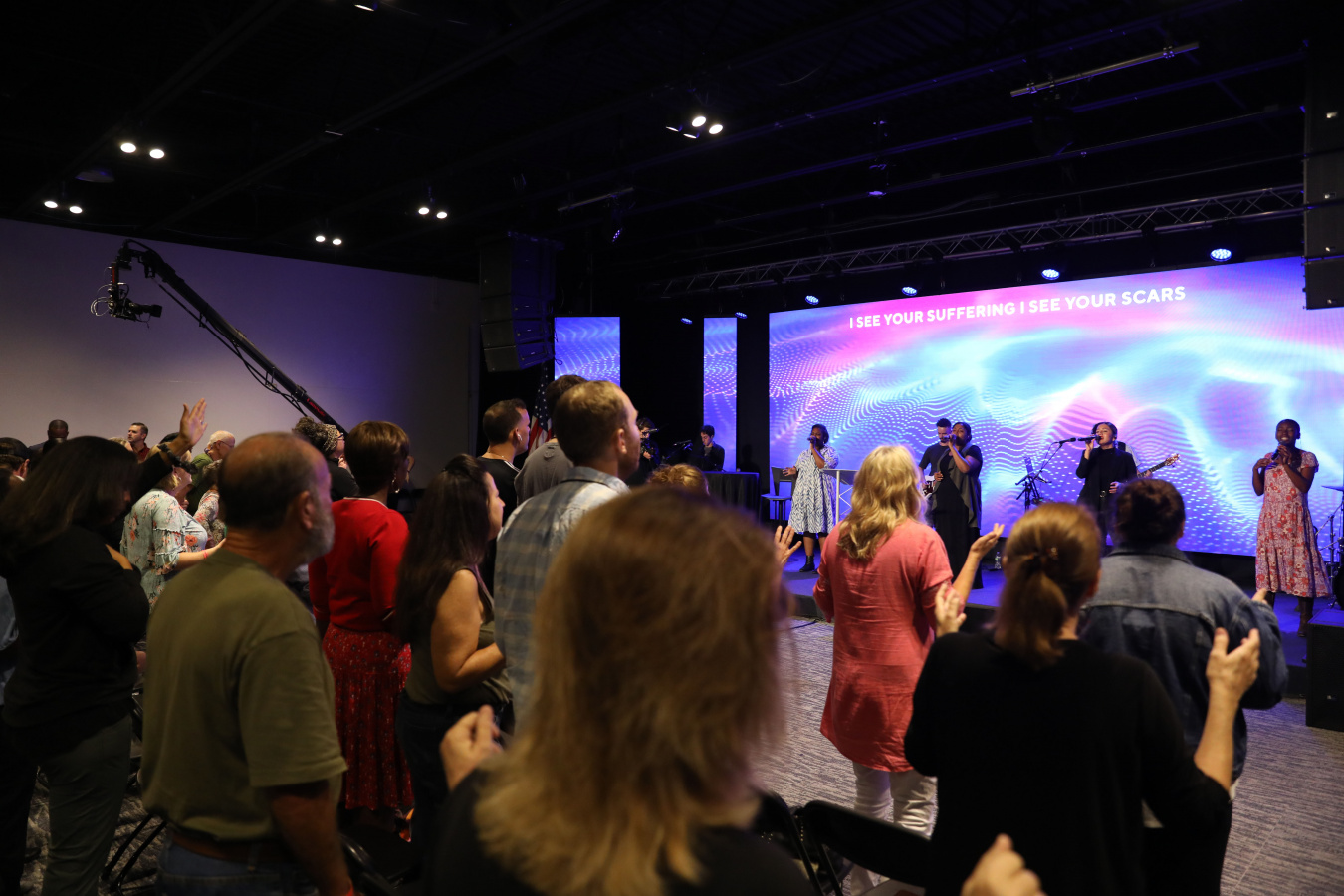 The Stand: Night 854