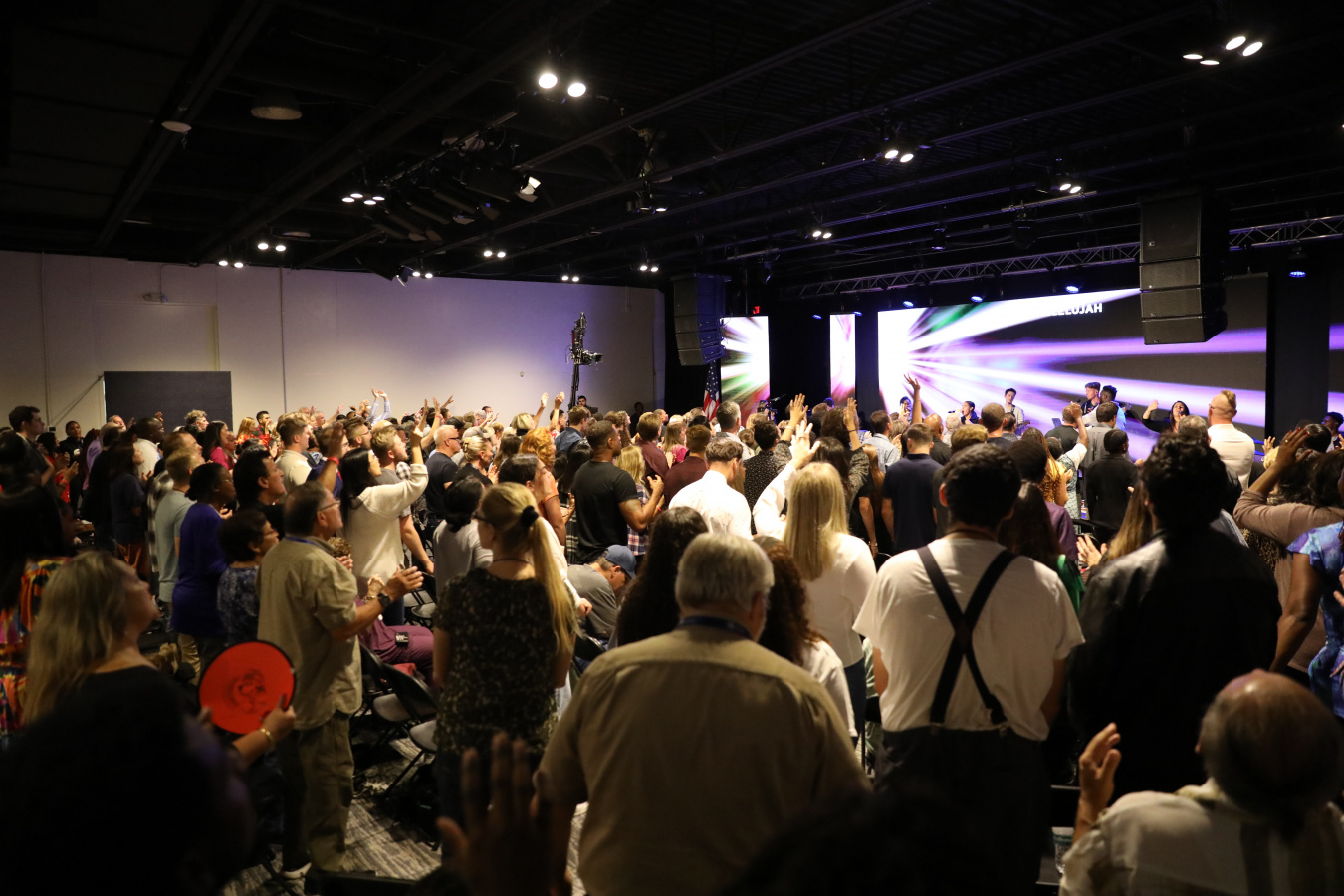 The Stand: Night 856