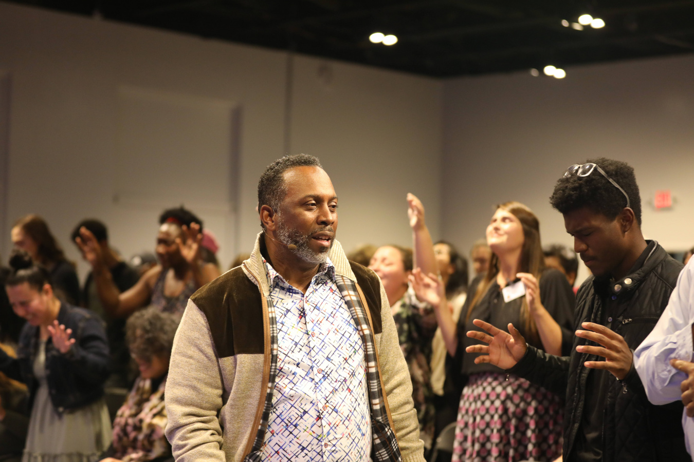  The Stand: Night 857