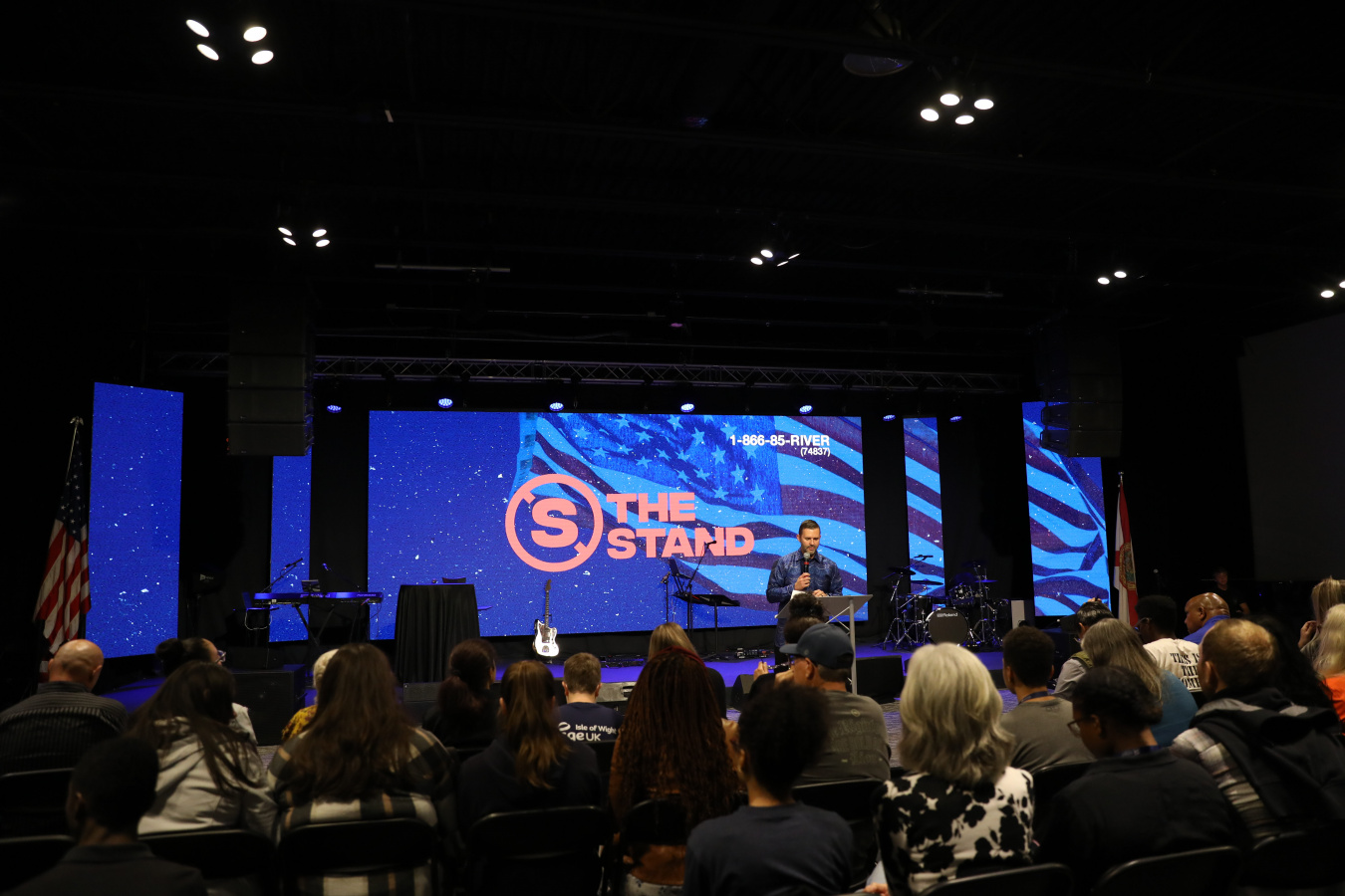 The Stand: Night 858