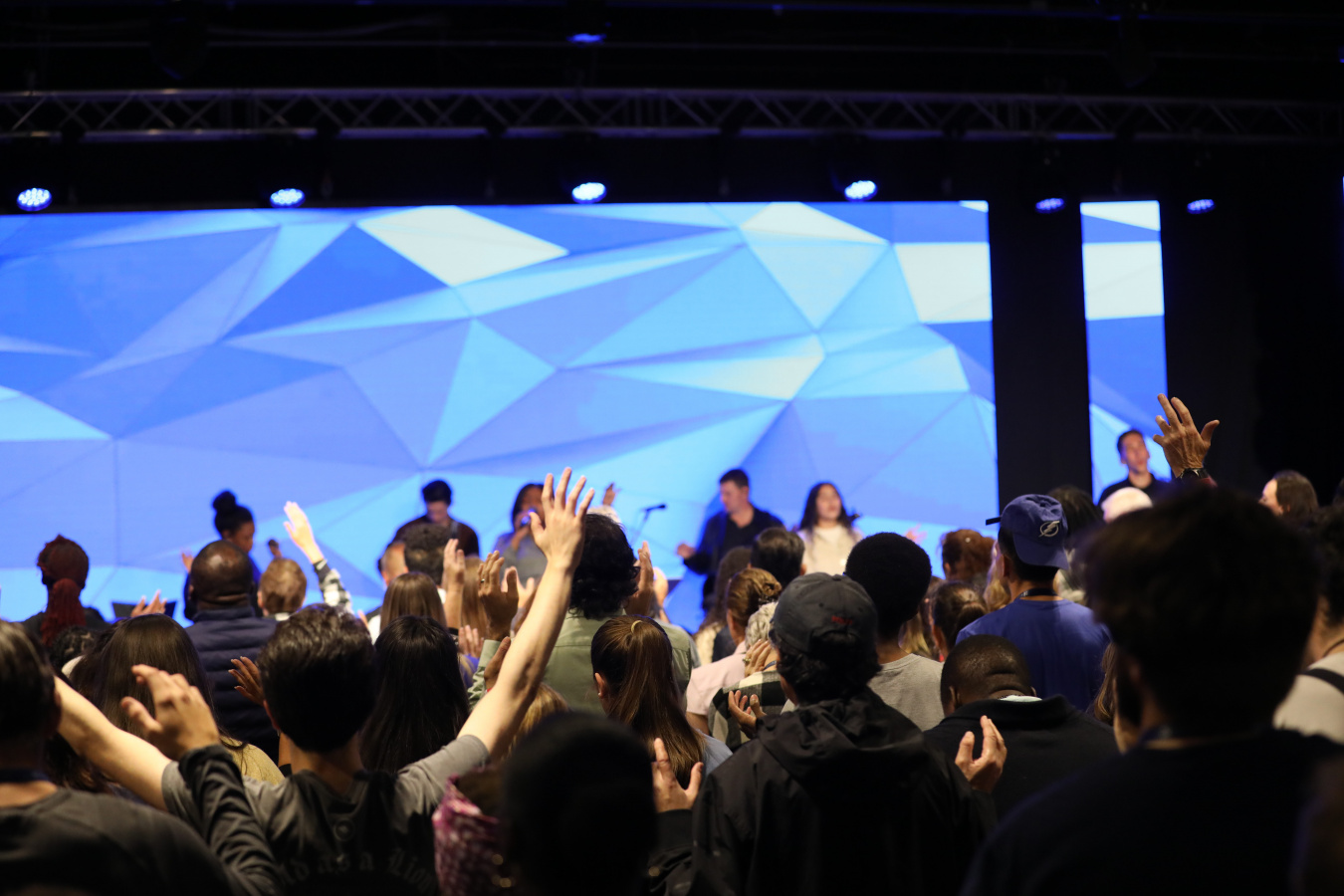 The Stand: Night 859