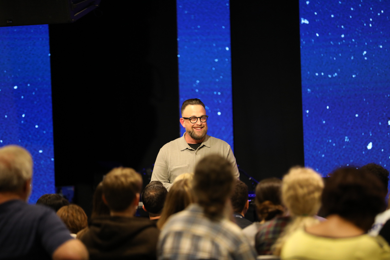 The Stand: Night 860