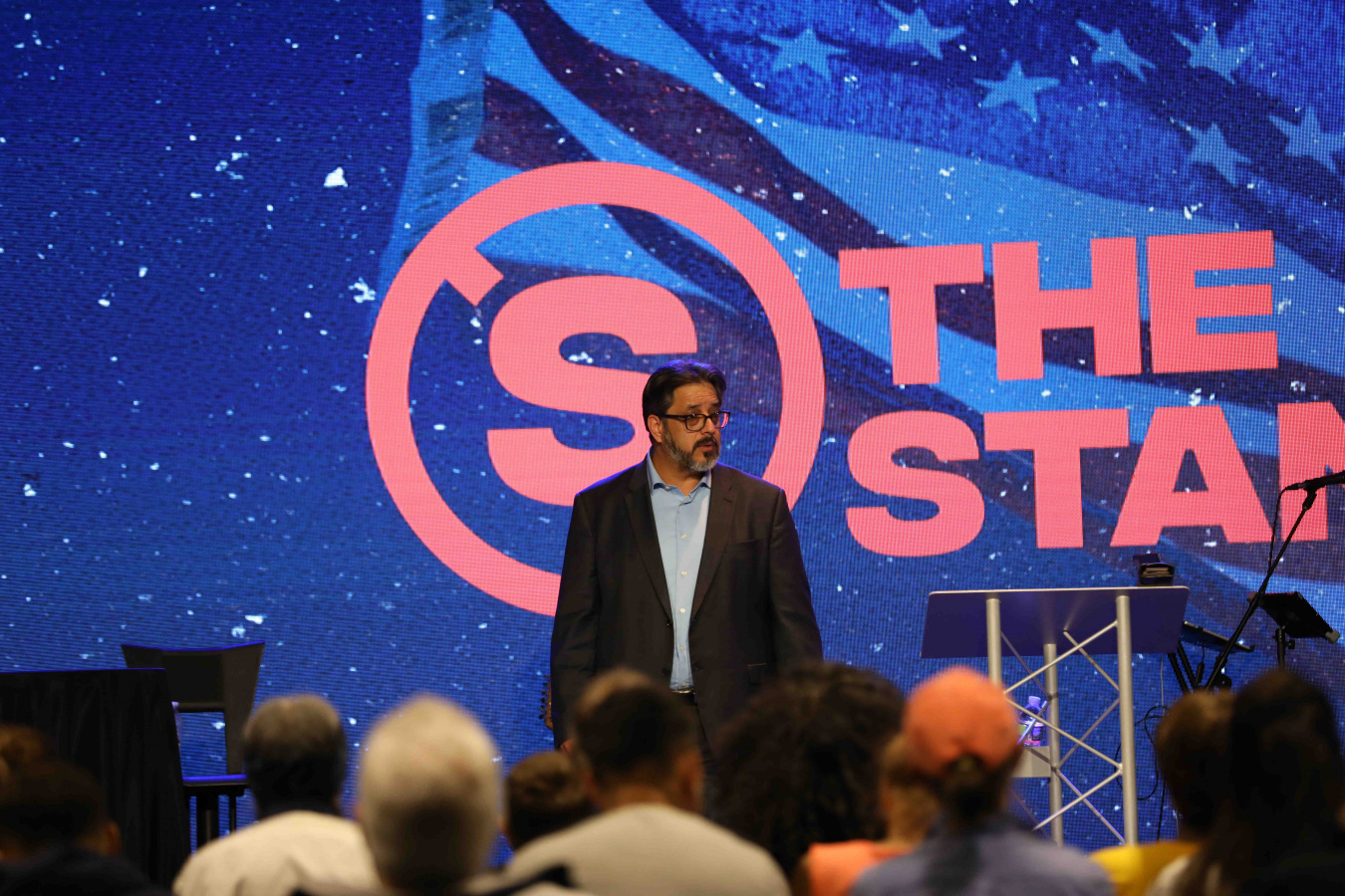 The Stand: Night 861