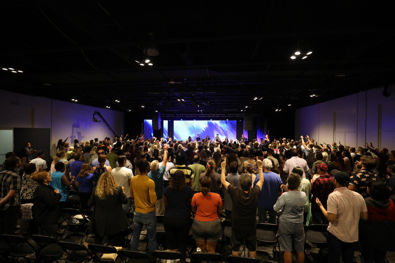 The Stand: Night 849