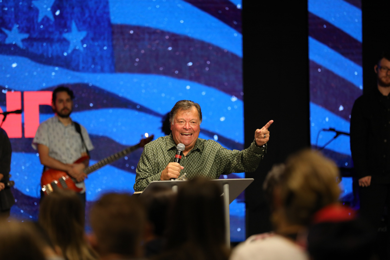 The Stand: Night 840