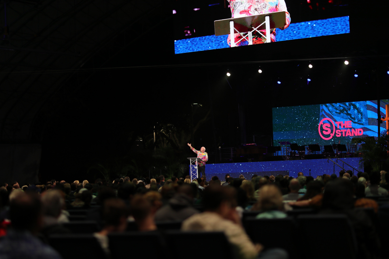 The Stand: Night 898