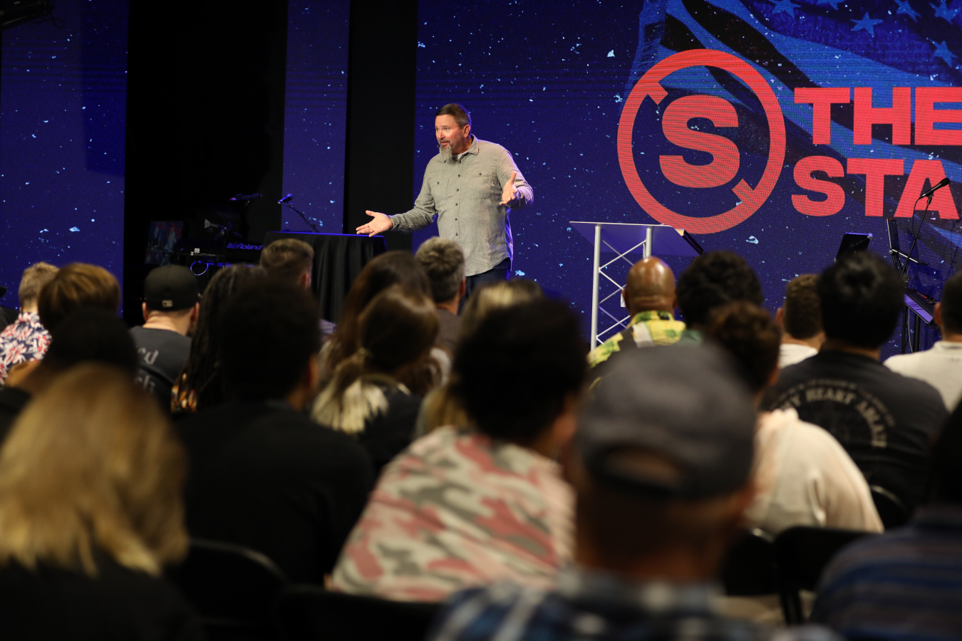 The Stand: Night 899