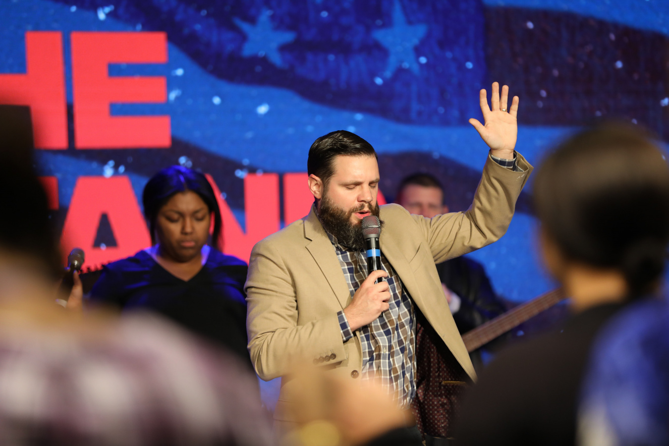 The Stand: Night 900