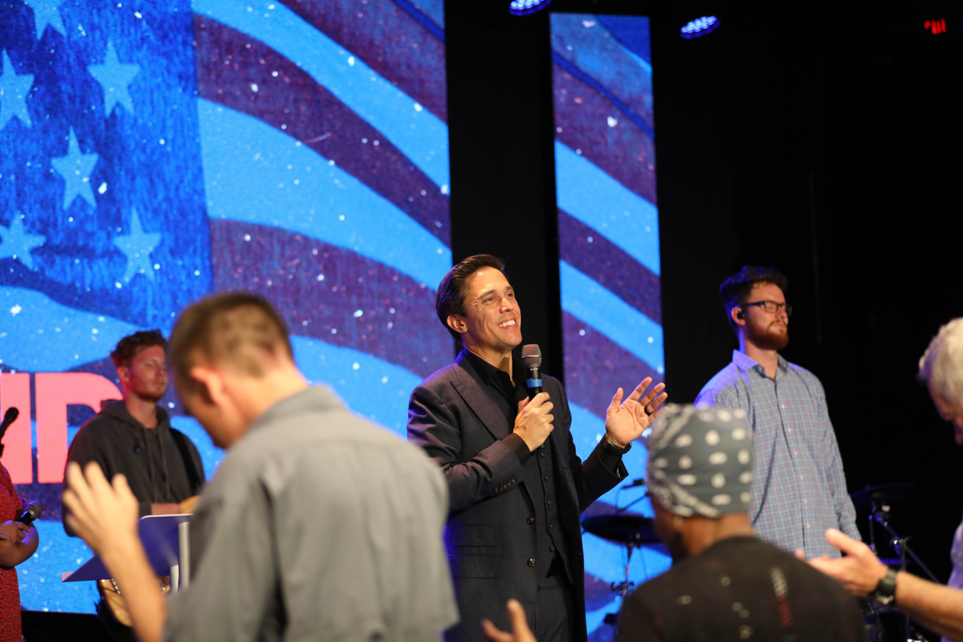 The Stand : Night 871