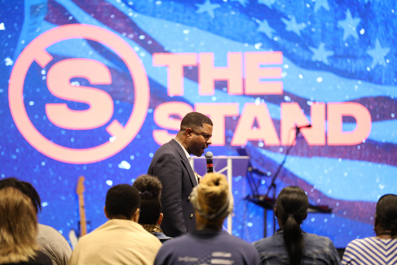 The Stand : Night 872