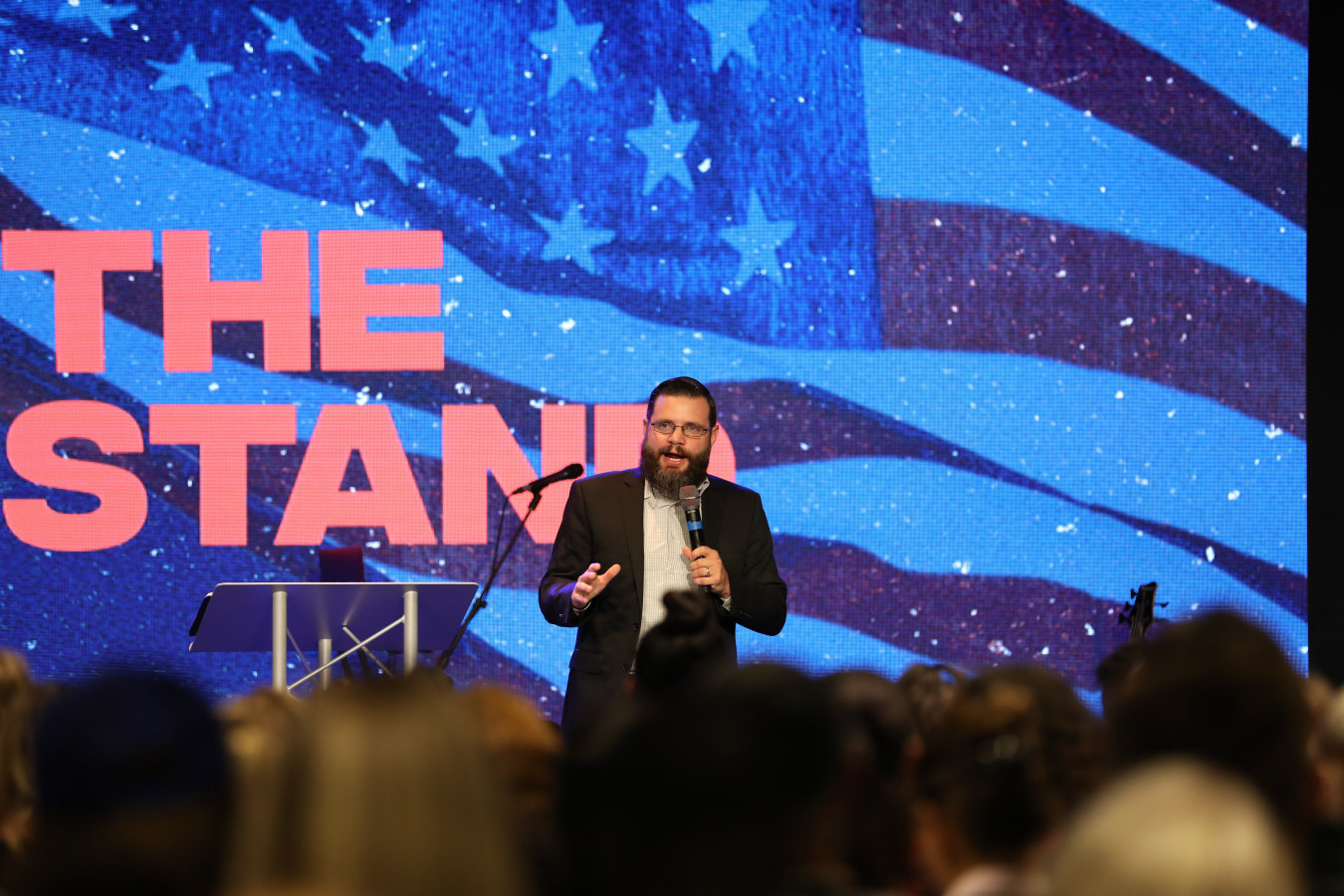 The Stand : Night 873