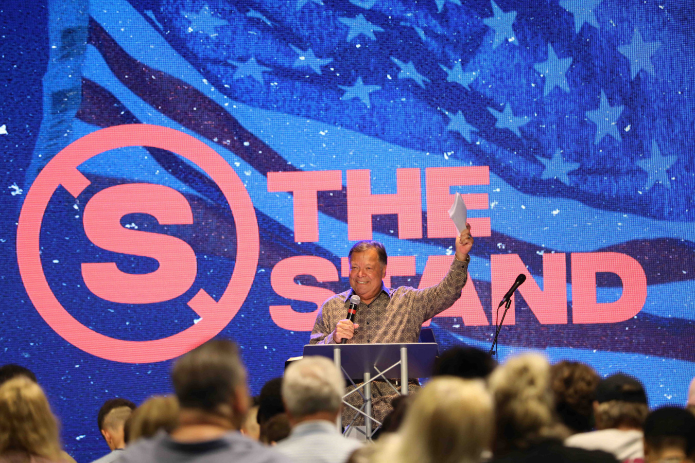 The Stand : Night 874