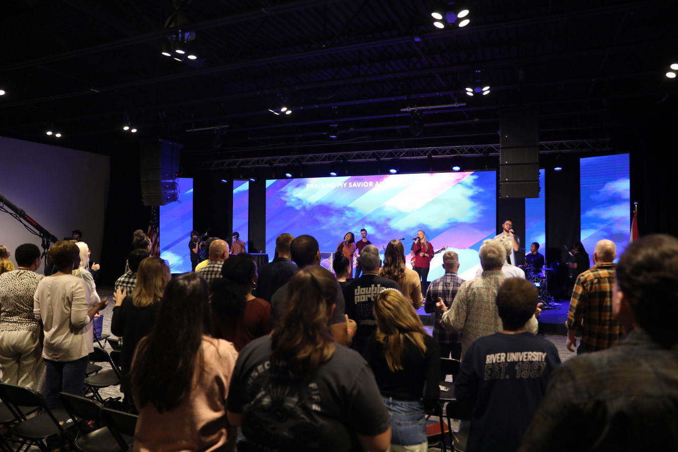 The Stand: Night 875