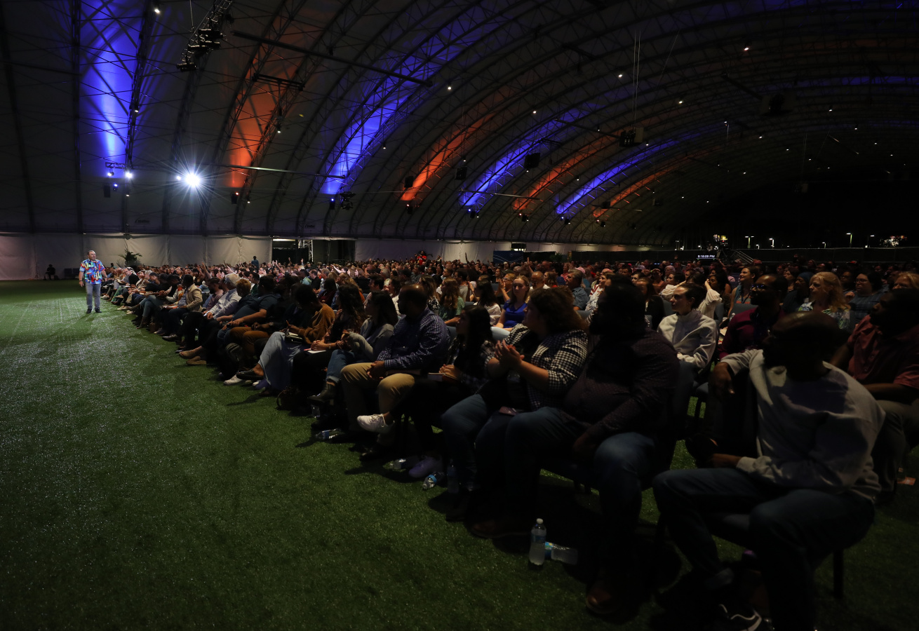 The Stand : Night 877