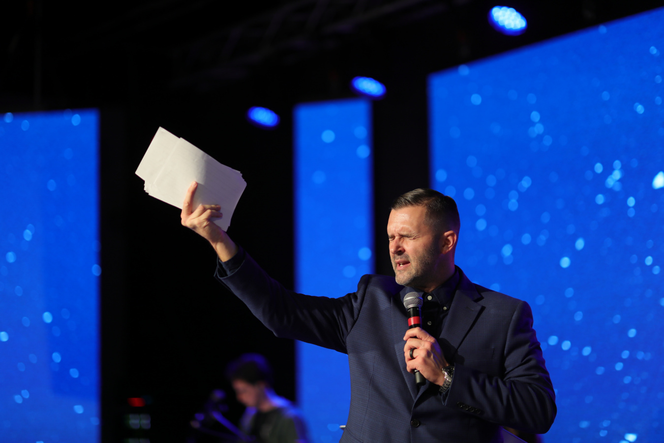 The Stand : Night 879