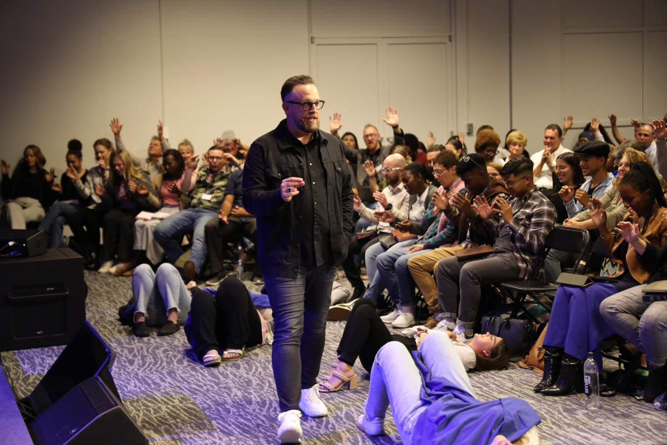 The Stand : Night 880