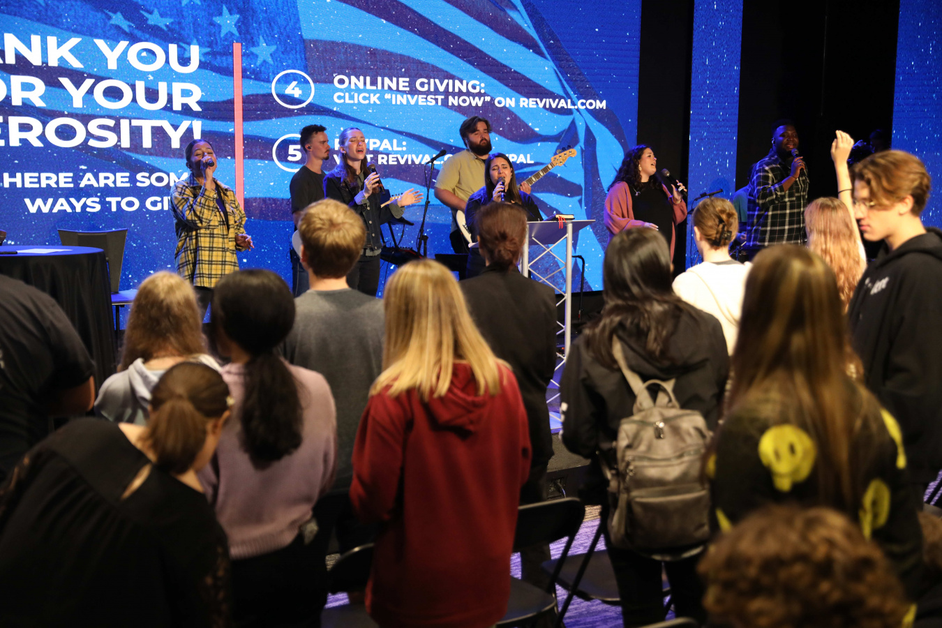 The Stand: Night 881