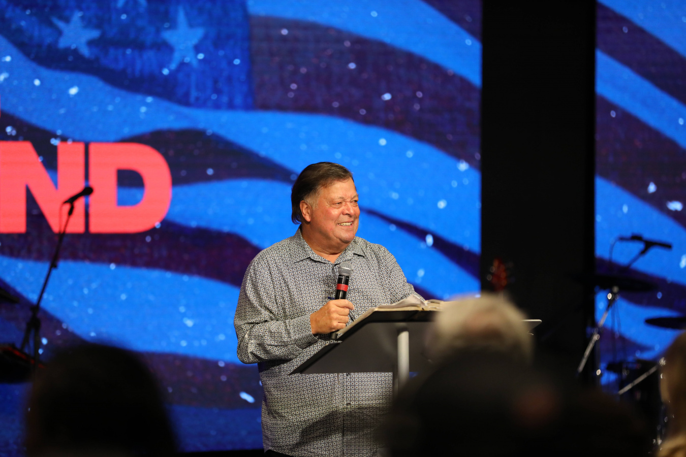 The Stand: Night 882