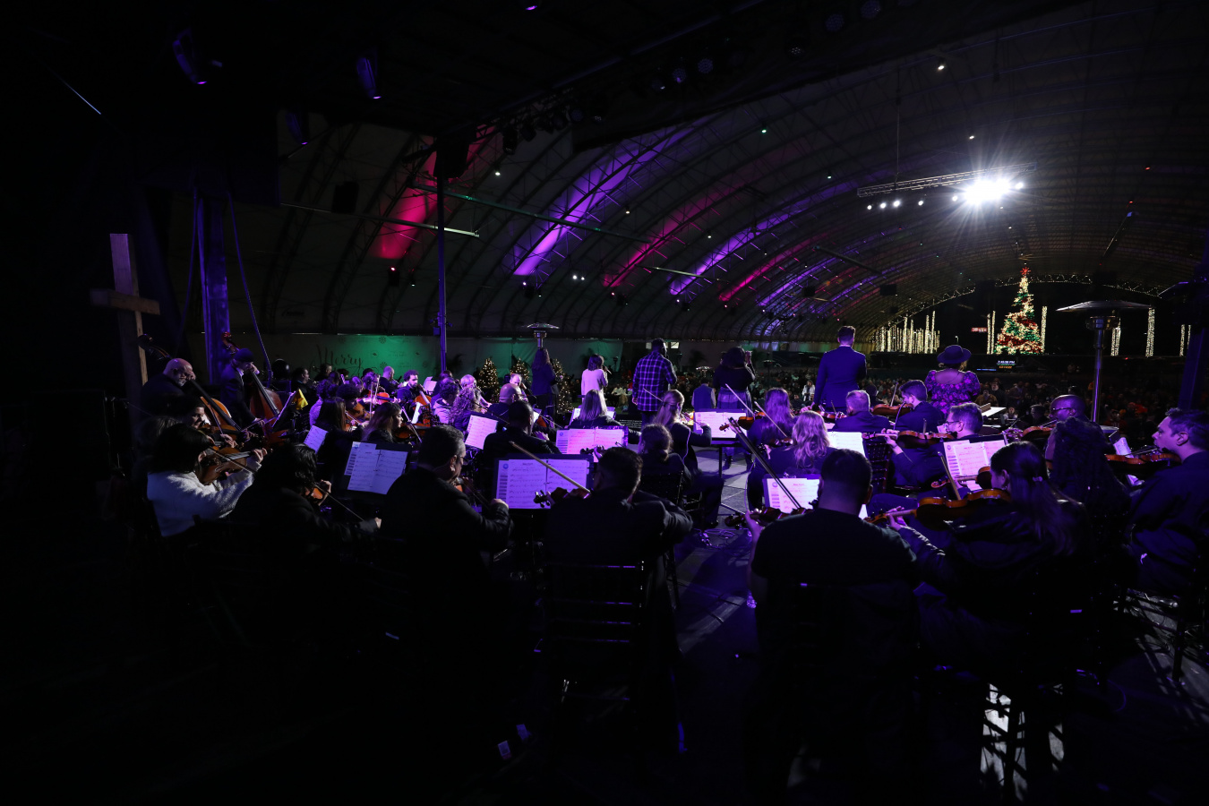 Christmas Extravaganza