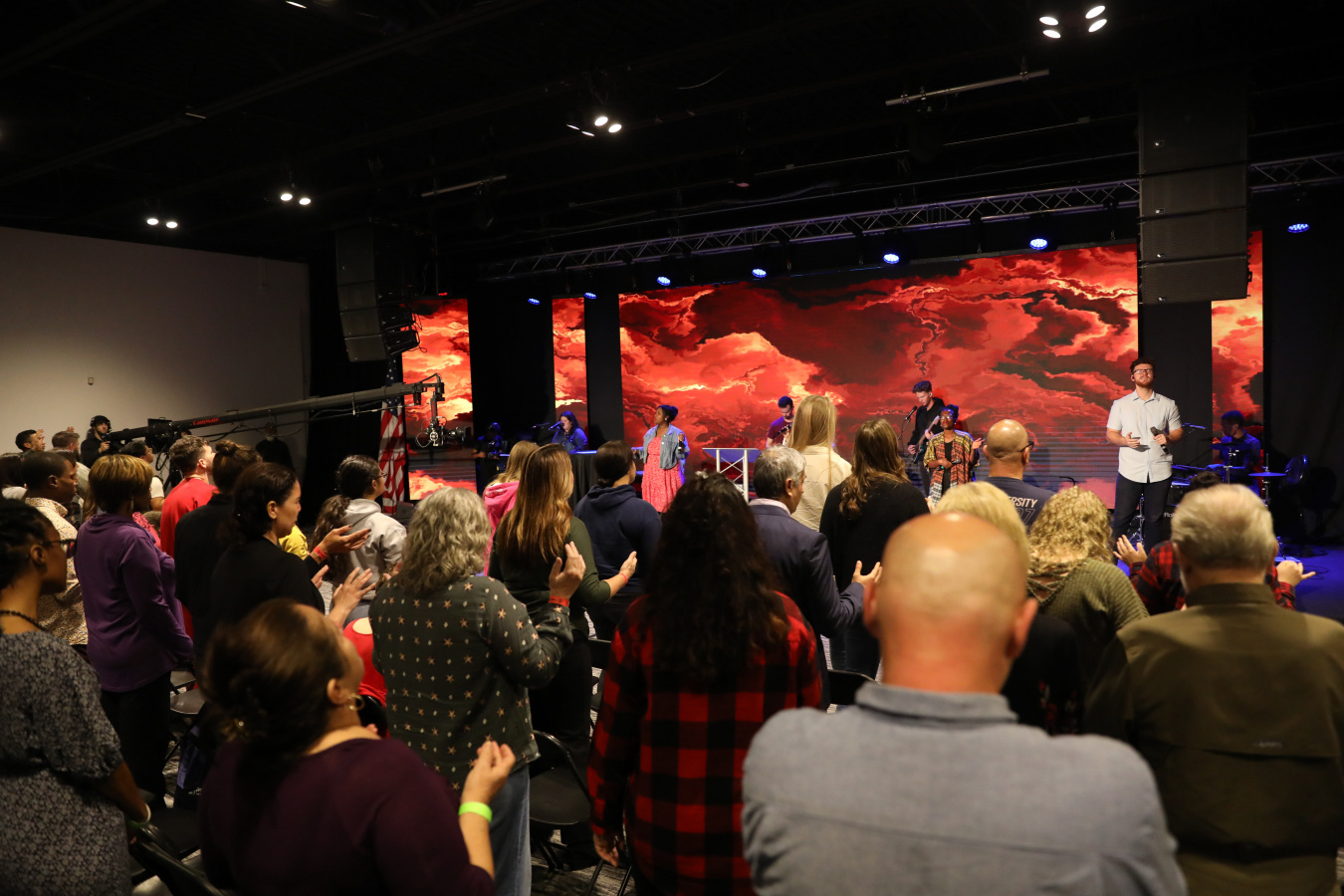 The Stand: Night 903