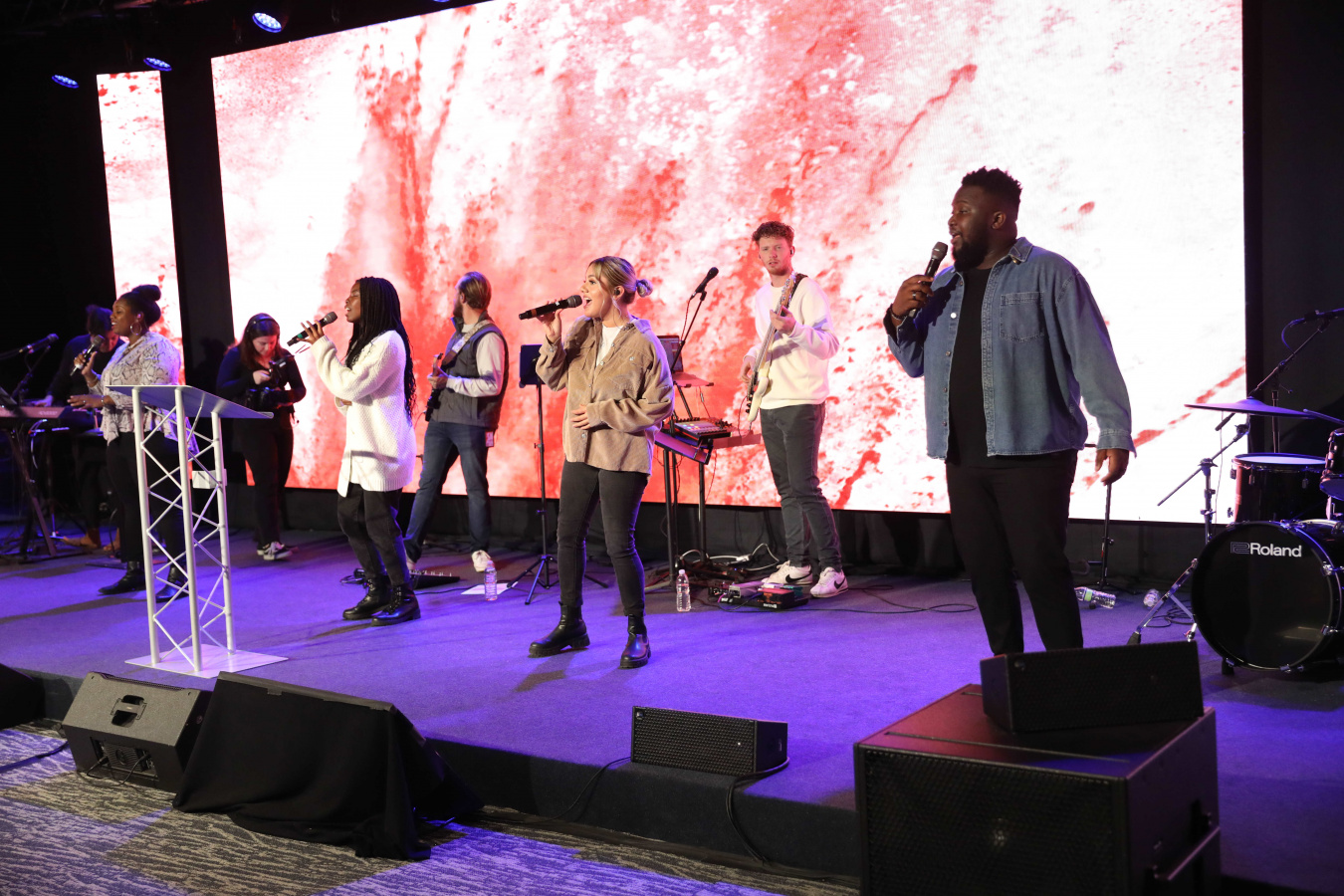 The Stand: Night 923