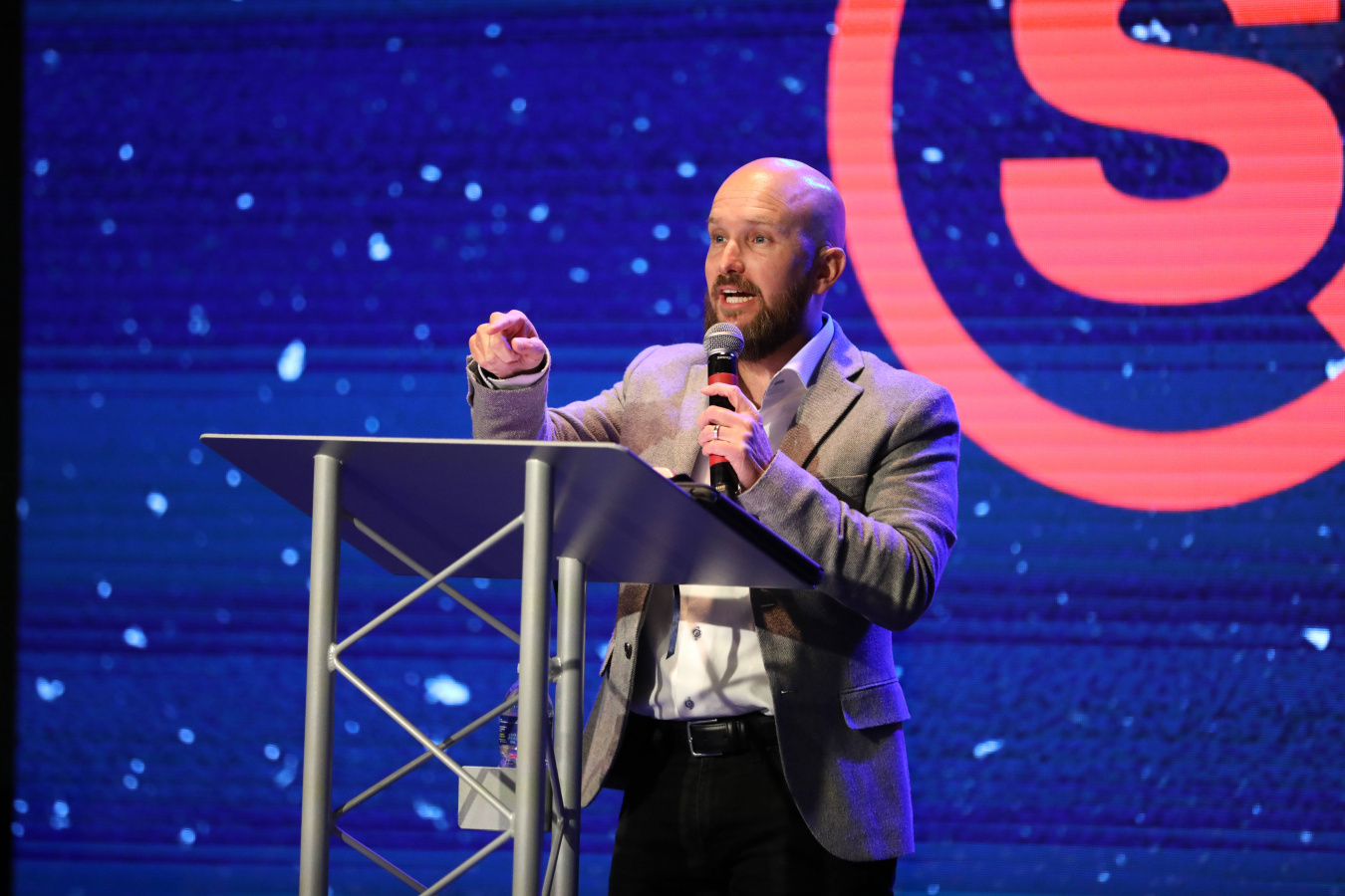 The Stand : Night 924