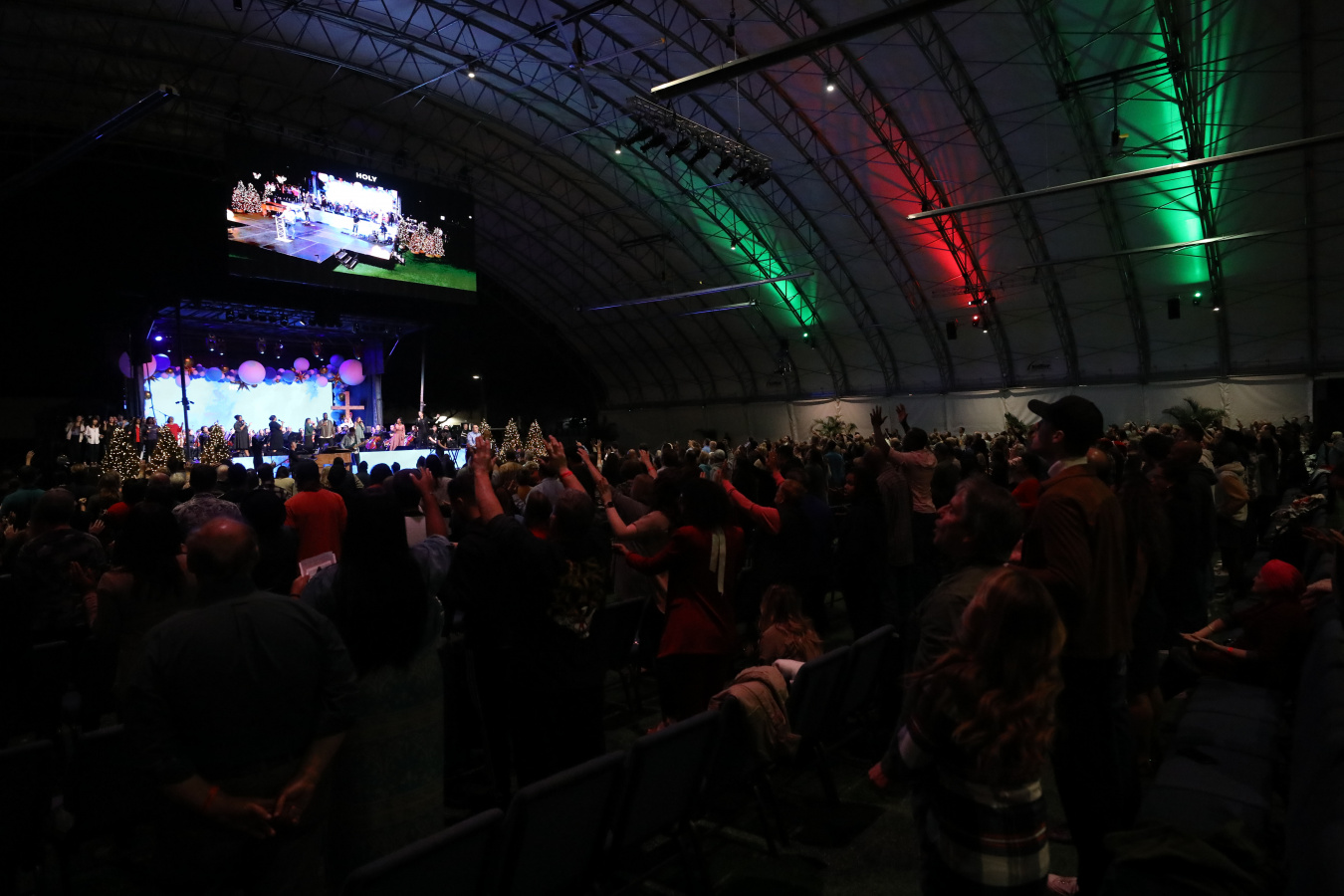 The Stand: Night 905