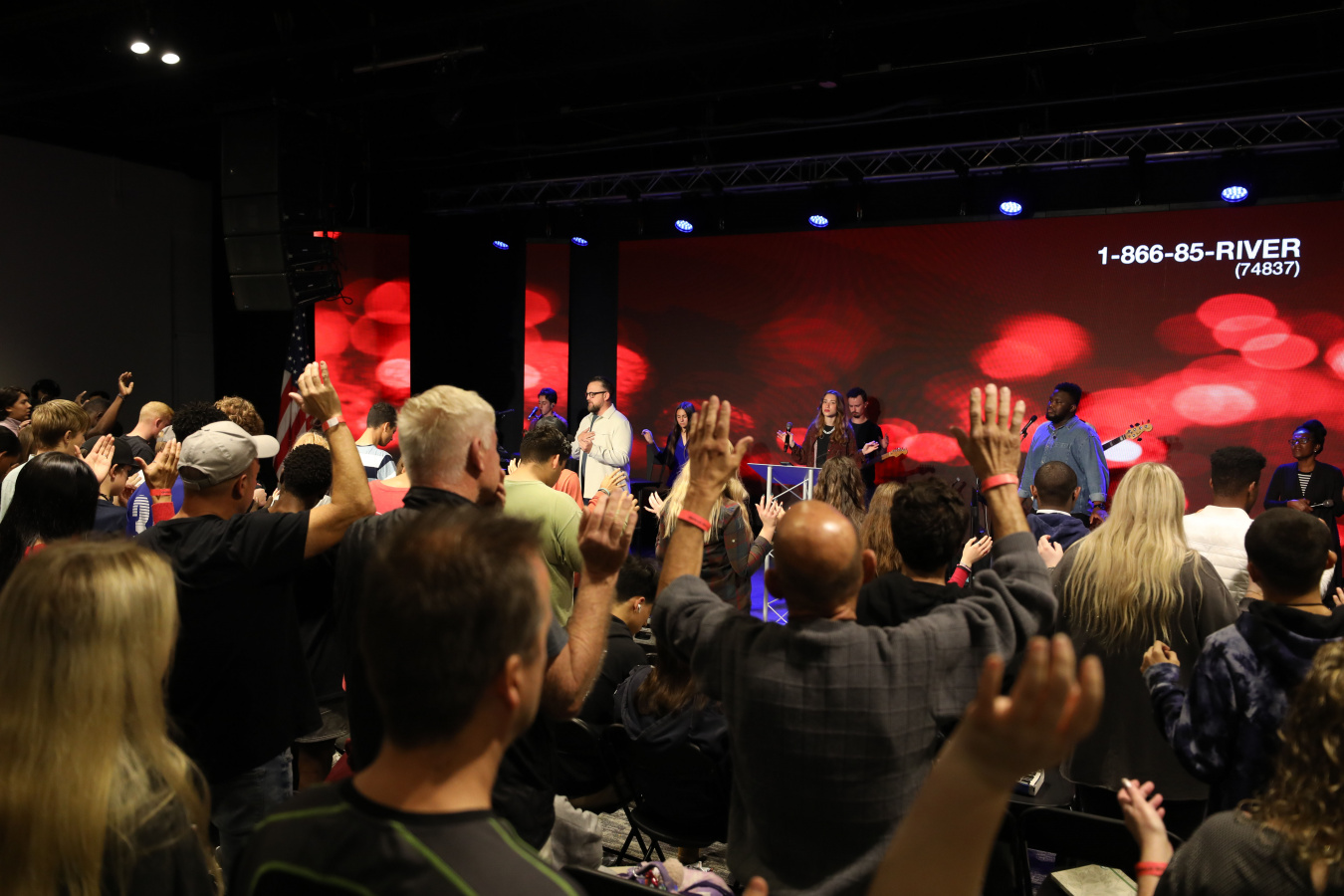 The Stand: Night 902