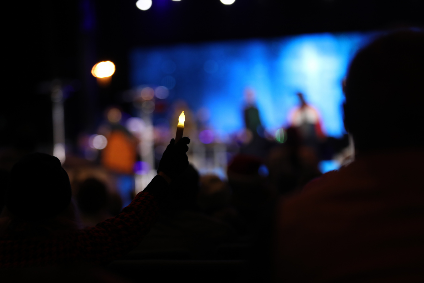 The River Extravaganza