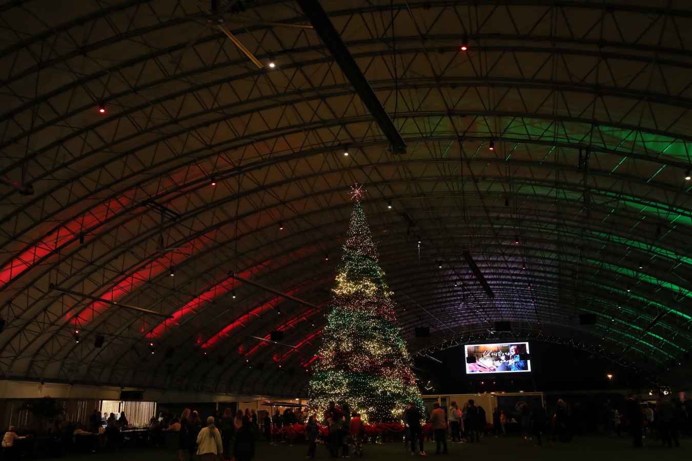 The Stand: Night 912